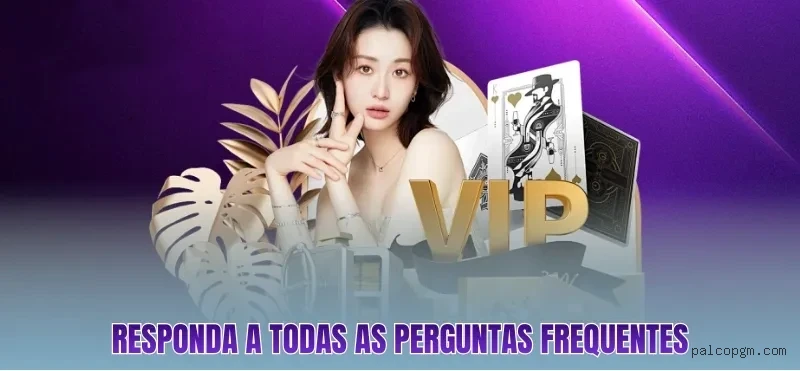 Bônus de boas-vindas Palcopg.com