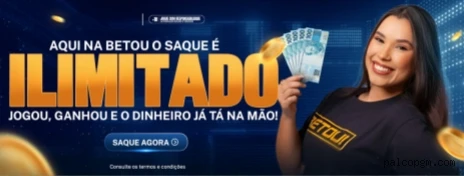 Métodos de pagamento aceitos na Palcopg.com