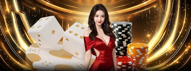 Mahjong Ways Slot - PG Soft